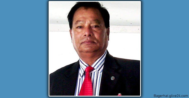 এম এ মোতালেবের ইন্তেকাল মোংলা প্রেস ক্লাবের সাবেক সভাপতি