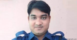 কনস্টেবল নিহত মোটরসাইকেল থেকে ছিটকে