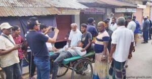 কমিটি নিয়ে দু’পক্ষের সংঘর্ষ আওয়ামী লীগের আহত ২০