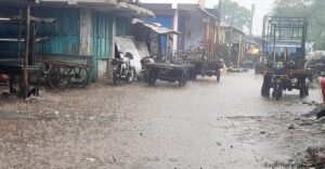 বঙ্গোপসাগরে লঘুচাপ মোংলাসহ উপকূলে বৃষ্টি
