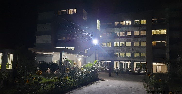 বিএনপি জামায়াতের ৬ নেতাকর্মী আটক মোংলায়