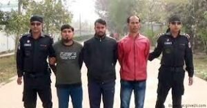 বৃদ্ধকে কুপিয়ে হত্যা পলাতক ৩ আসামি গ্রেফতার বাগেরহাটে 1 বৃদ্ধকে কুপিয়ে হত্যা পলাতক ৩ আসামি গ্রেফতার বাগেরহাটে