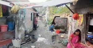 যৌনপল্লির নারীরা ভবিষ্যৎ নিয়ে শঙ্কায় বাগেরহাটে