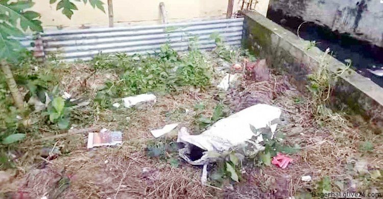 ৩ দিন পর মিললো হেলপারের মরদেহ বাস দুর্ঘটনার