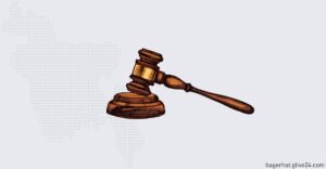 প্রতারণার দায়ে যুবকের কারাদণ্ড বাগেরহাটে 