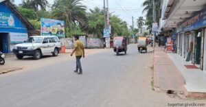 প্রভাব নেই ঘূর্ণিঝড় মোখার রৌদ্রোজ্জ্বল বাগেরহাট 1 প্রভাব নেই ঘূর্ণিঝড় মোখার রৌদ্রোজ্জ্বল বাগেরহাট