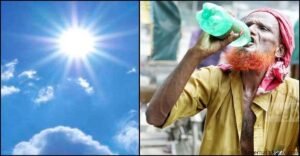 বইছে তাপপ্রবাহ মোংলা উপকূলে