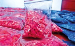 ৪ হাজার ইয়াবাসহ আটক ২ বাগেরহাটে