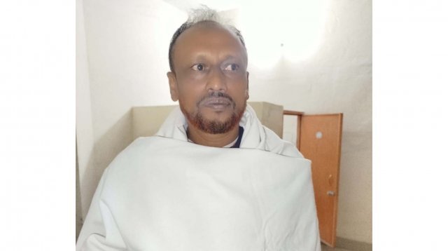 চেয়ারম্যান গ্রেপ্তার বাগেরহাটে ইউপি চেয়ারম্যান গ্রেপ্তার