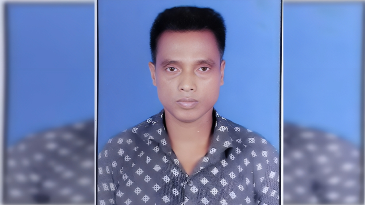 বাগেরহাট কারাগারে বন্দির মৃত্যু, পরিবারে শোকের ছায়া